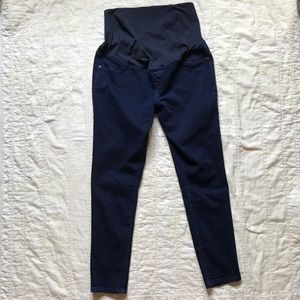 Maternity jegging jean ingrid & isabel